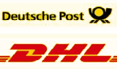 Kunde - DHL