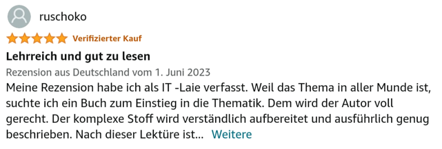 Rezension 02